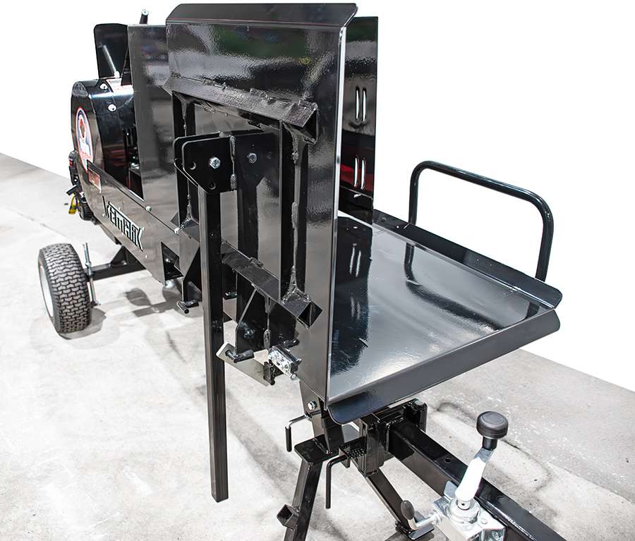 Originele Turbo Spalter-Benzine 34T